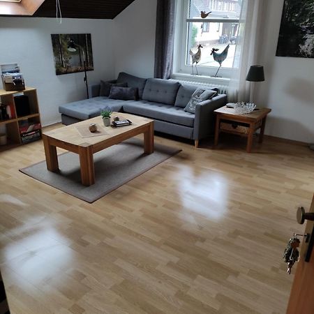 Ferienappartement Potthoff 2 -Hund Willkommen- ألتيناو المظهر الخارجي الصورة