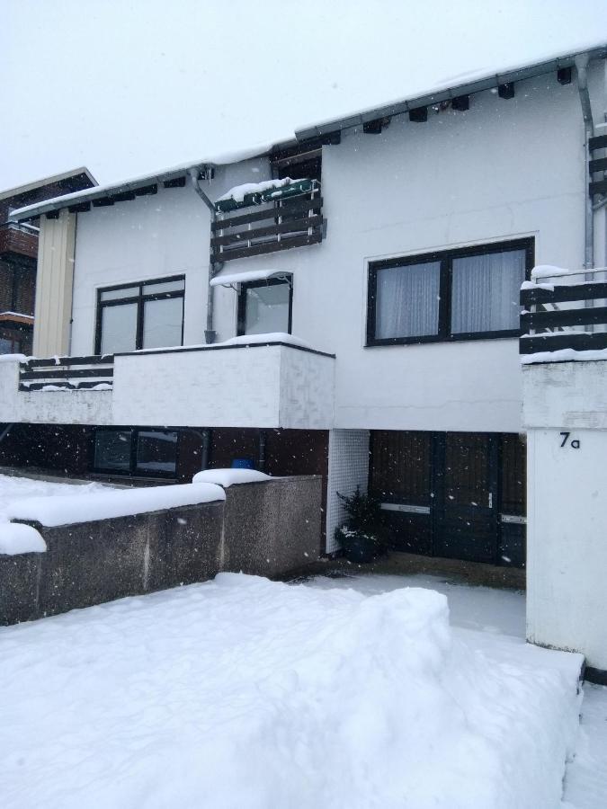Ferienappartement Potthoff 2 -Hund Willkommen- ألتيناو المظهر الخارجي الصورة