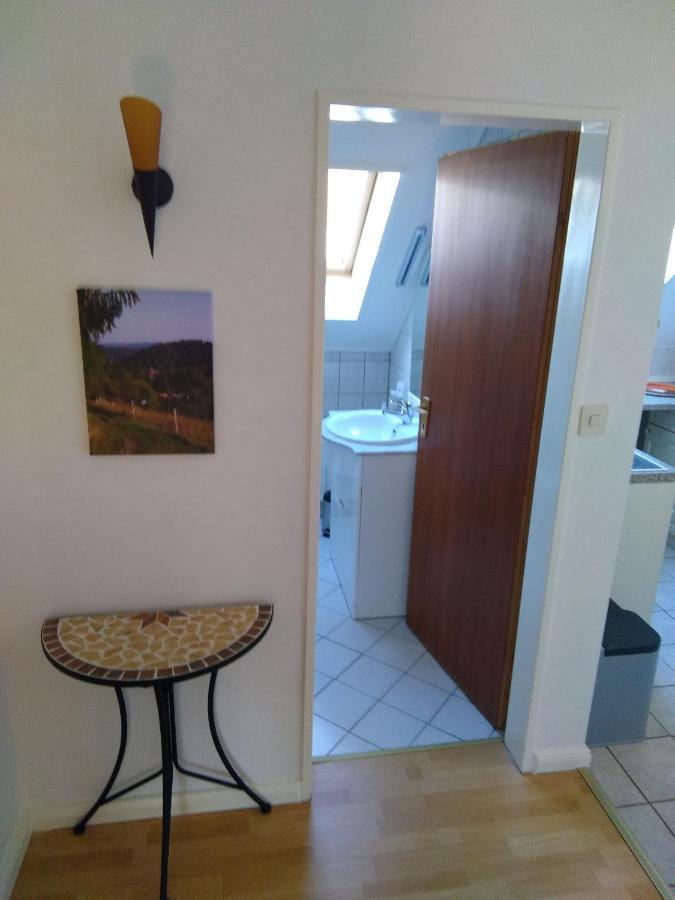 Ferienappartement Potthoff 2 -Hund Willkommen- ألتيناو المظهر الخارجي الصورة