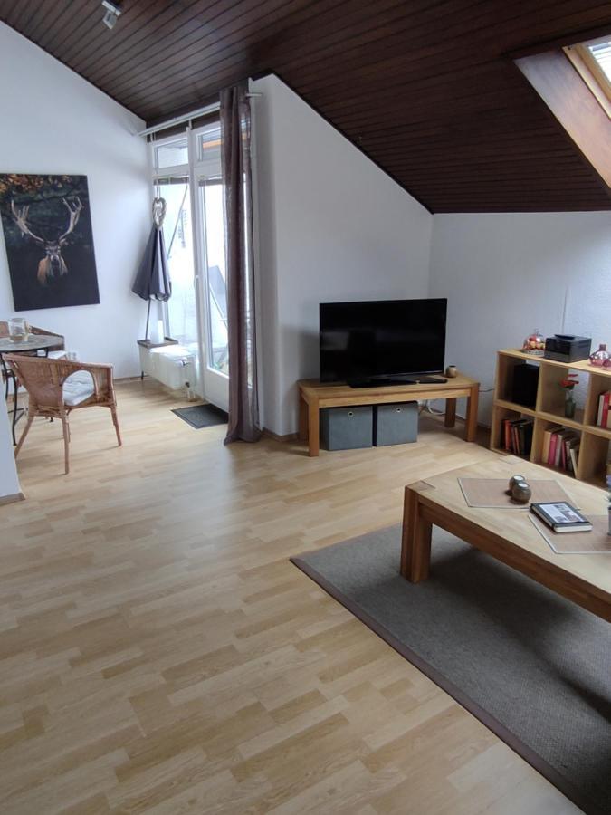 Ferienappartement Potthoff 2 -Hund Willkommen- ألتيناو المظهر الخارجي الصورة