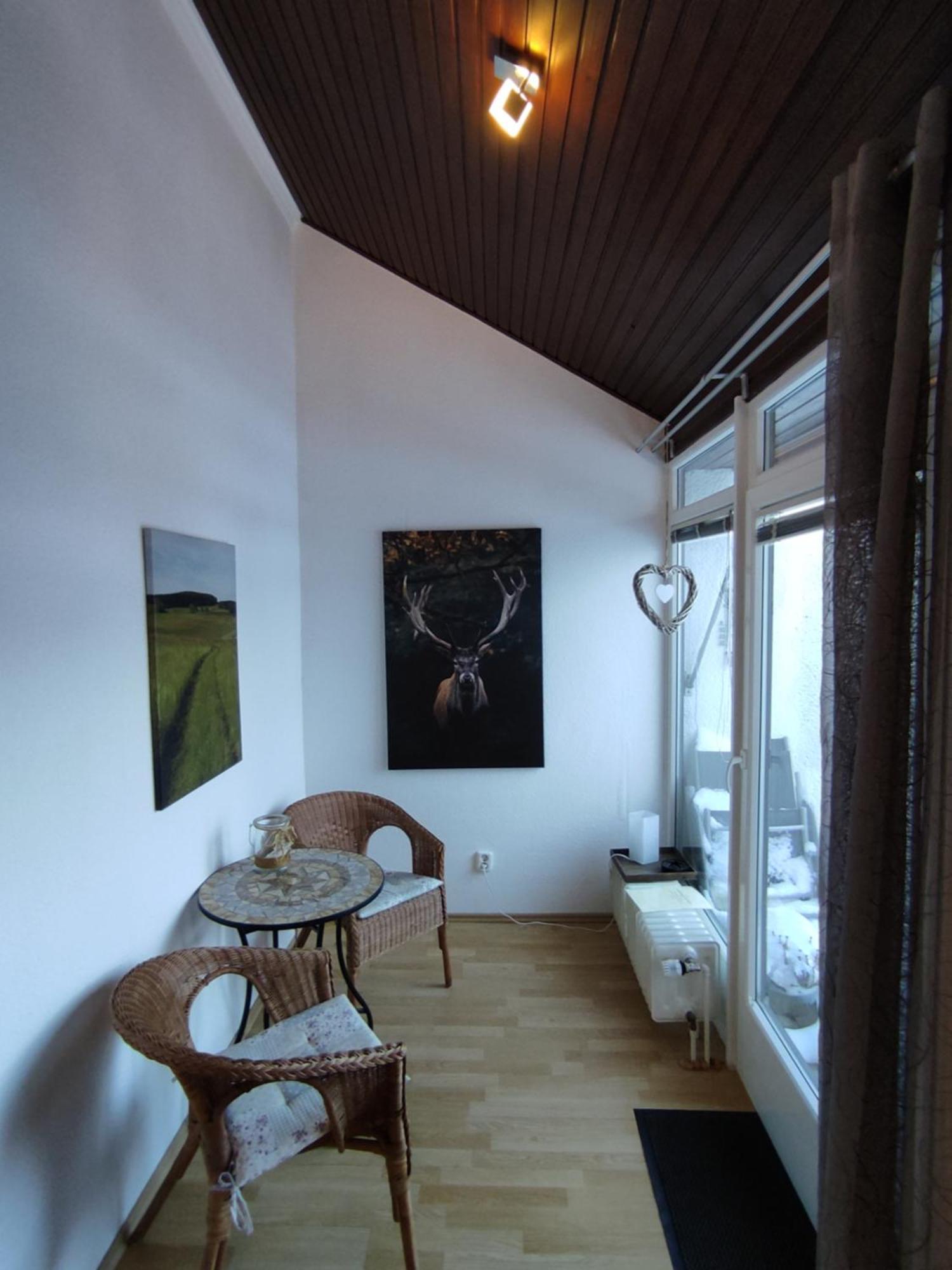 Ferienappartement Potthoff 2 -Hund Willkommen- ألتيناو المظهر الخارجي الصورة